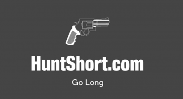 Hunt Short